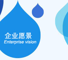 企业愿景
